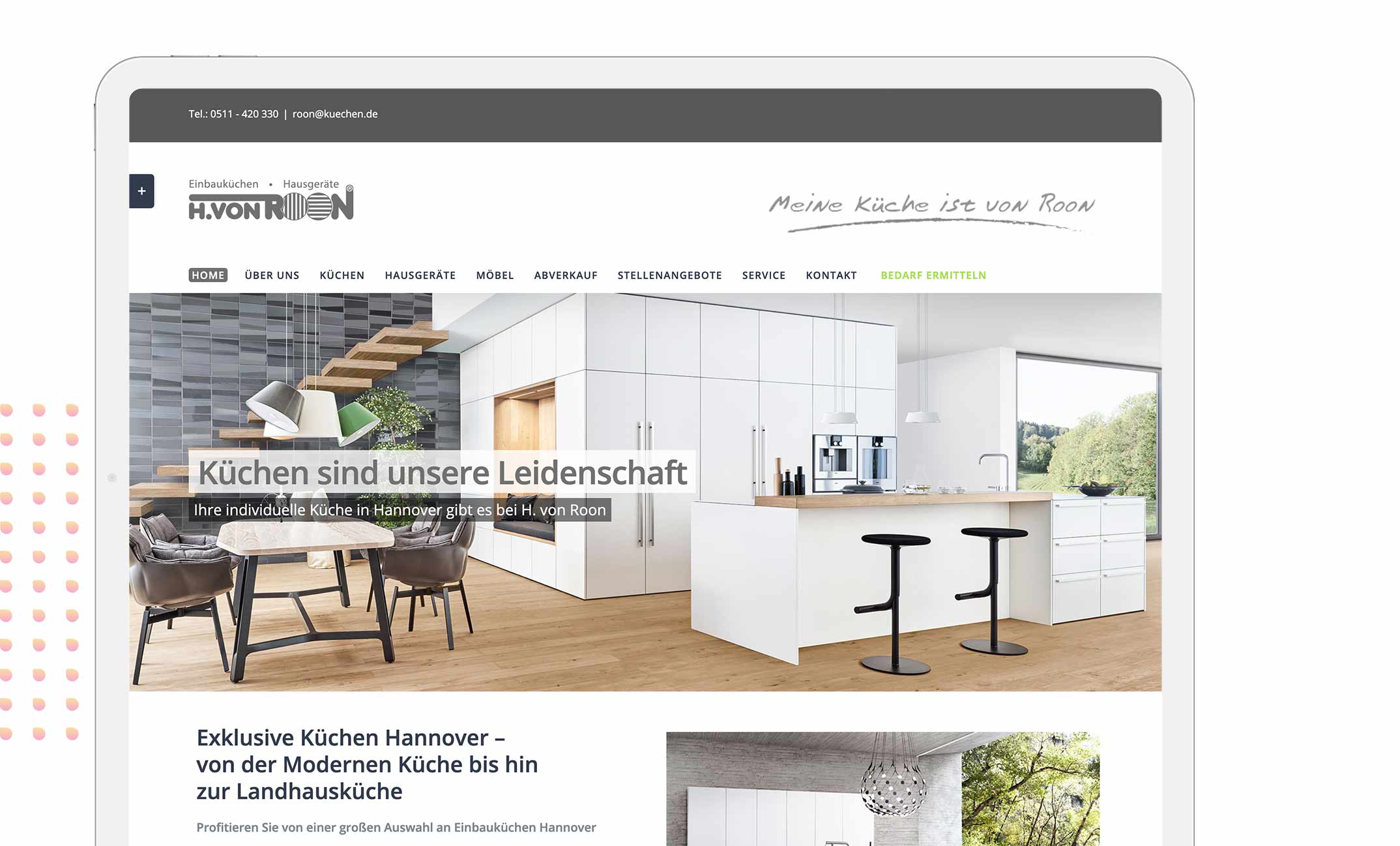 Werbeagentur Hannover