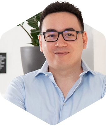 Alexander Grosse-Strangmann dico mediadesign Werbeagentur Hannover