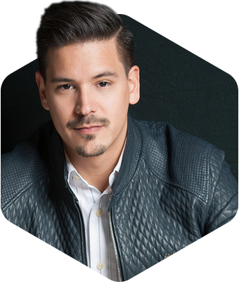 Alvaro De La Cruz dico mediadesign Werbeagentur Hannover