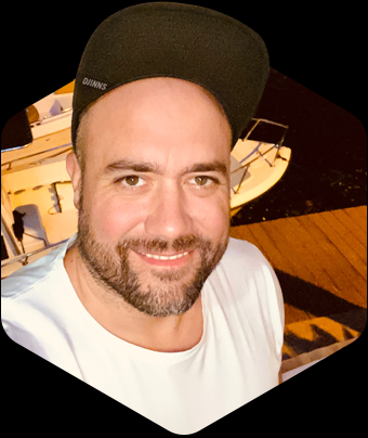 Daniel Baum dico mediadesign Werbeagentur Hannover