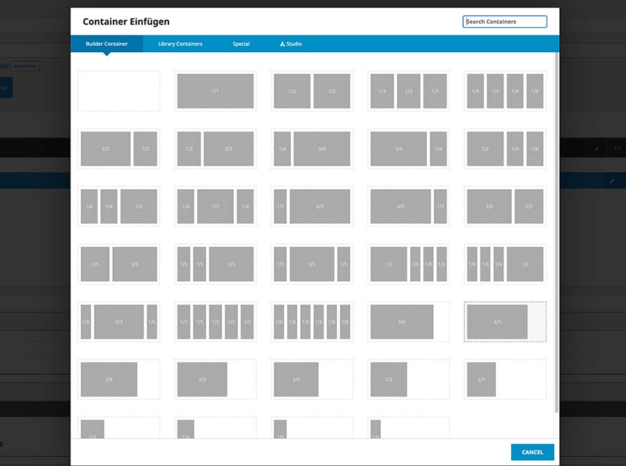CMS Content Management System WordPress