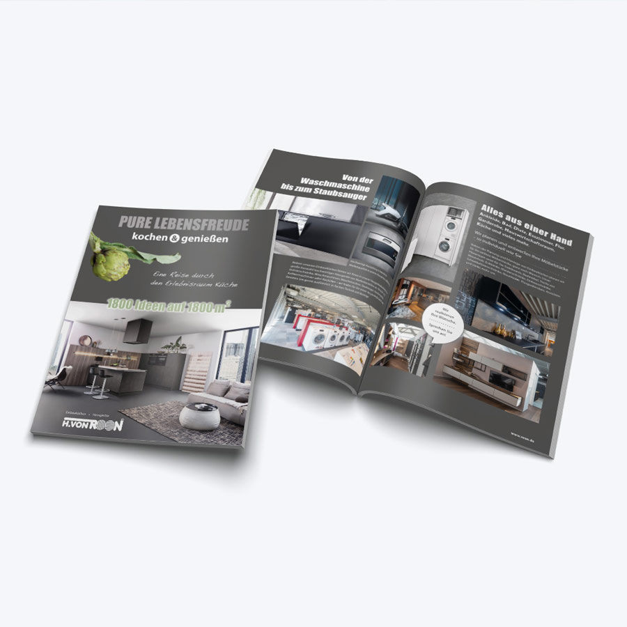 Drucksachen Hannover