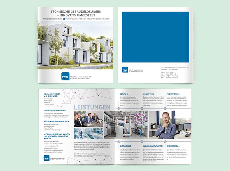 Drucksachen Hannover