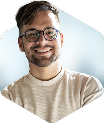 Nils Bossaller dico mediadesign Werbeagentur Hannover