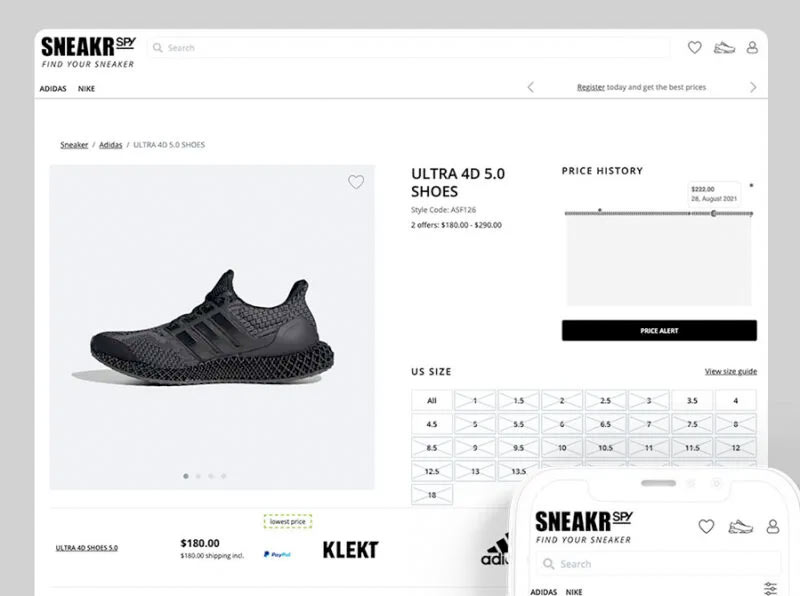 Onlineshop Hannover dico mediadesign