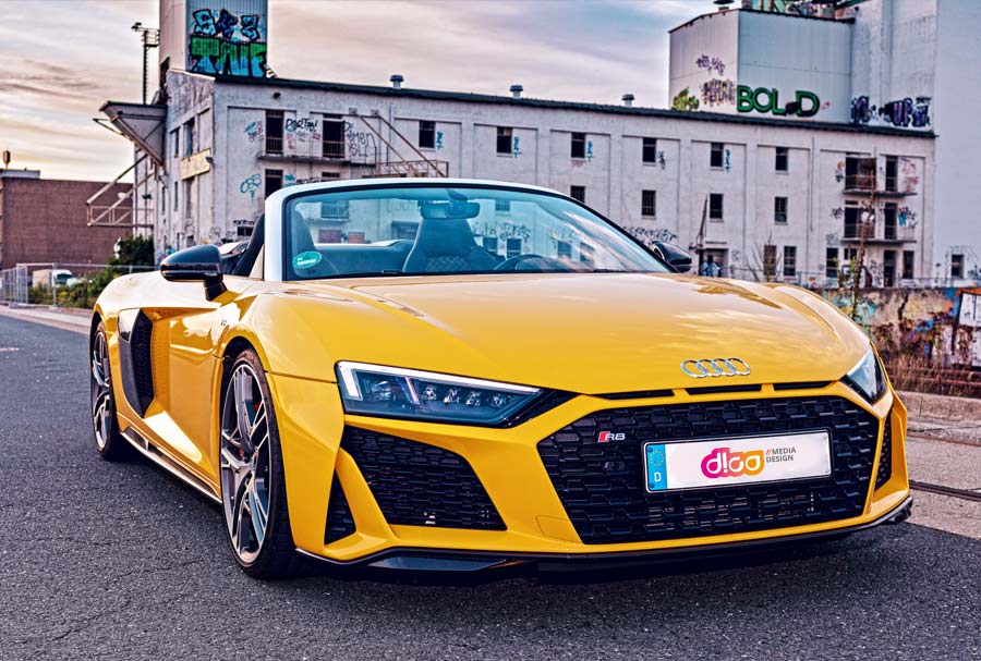 Produktfotografie Hannover