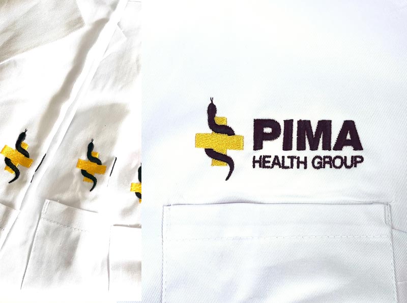 Textildruck Hannover