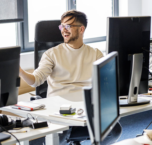 Webprogrammierung Hannover