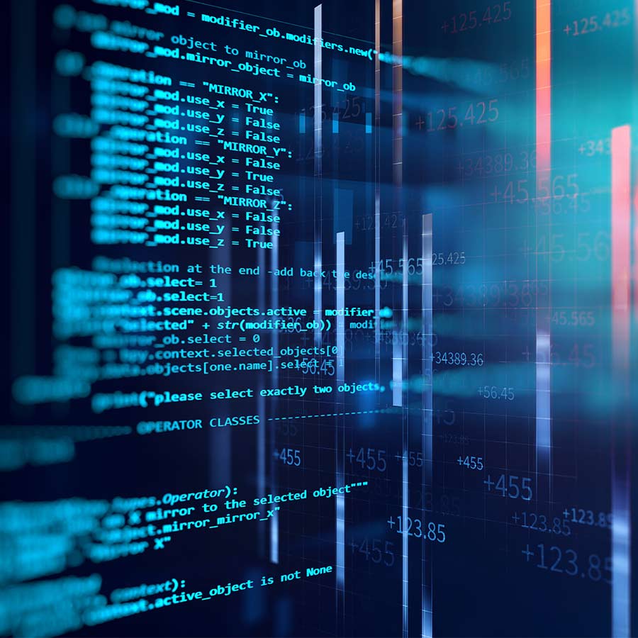 Webprogrammierung Hannover