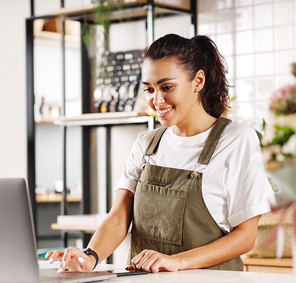 Webshop Hannover dico mediadesign