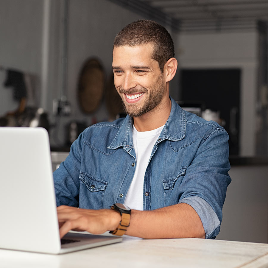 Webshop Optimierung Hannover