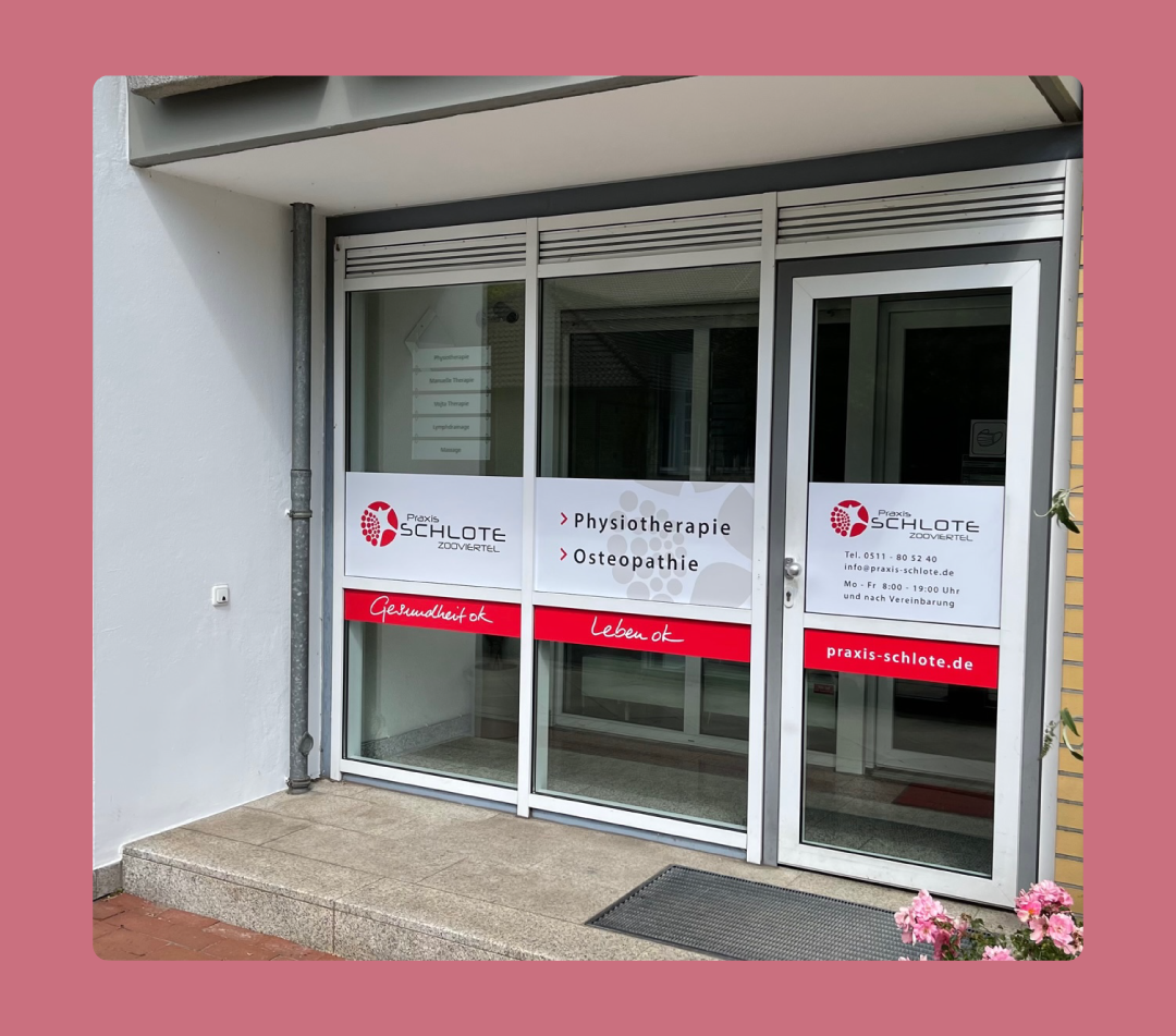 Praxis Schlote Zooviertel
