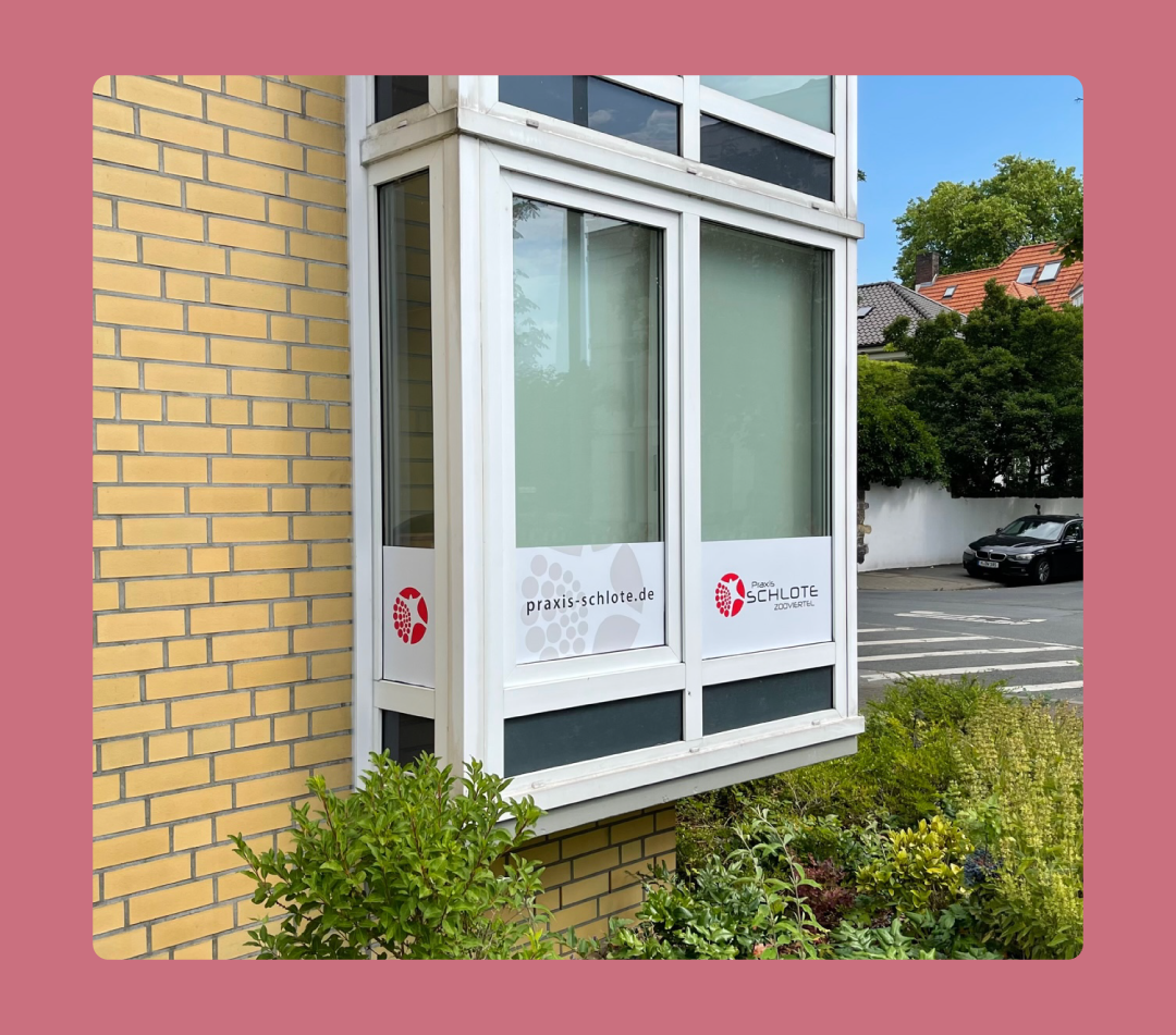 Praxis Schlote Zooviertel