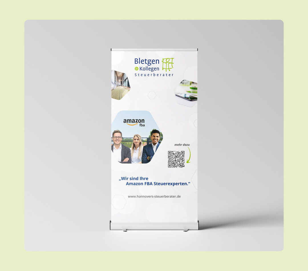 Bletgen und Kollegen