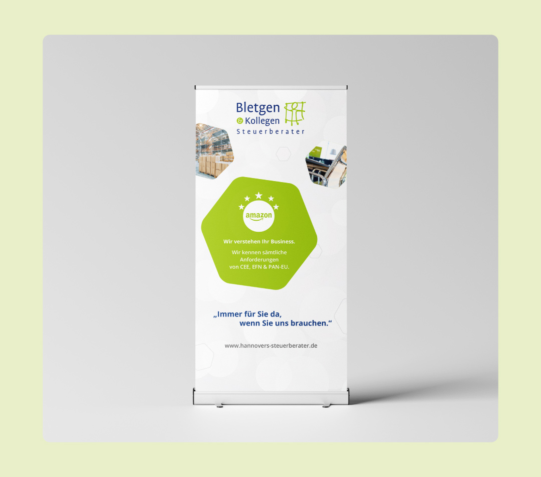 Bletgen und Kollegen