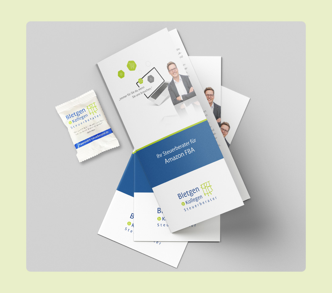 Bletgen und Kollegen