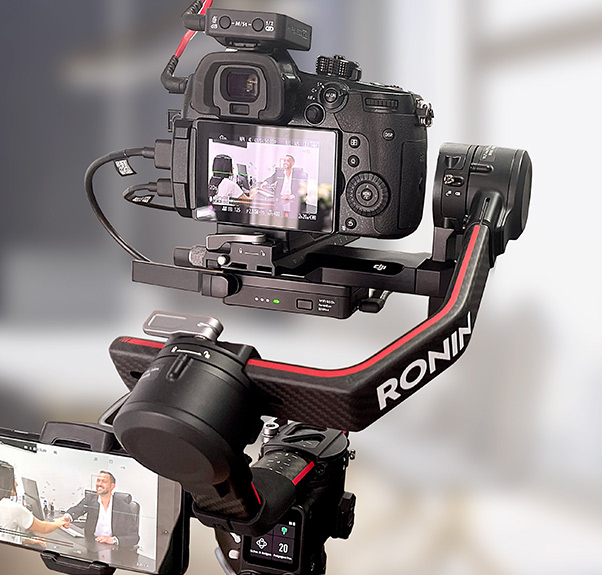 Imagefilm Werbefilm Hannover