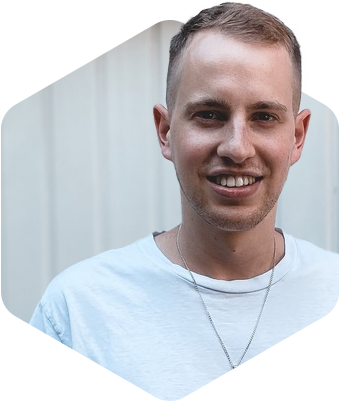 Pascal Hahmeyer dico mediadesign Werbeagentur Hannover