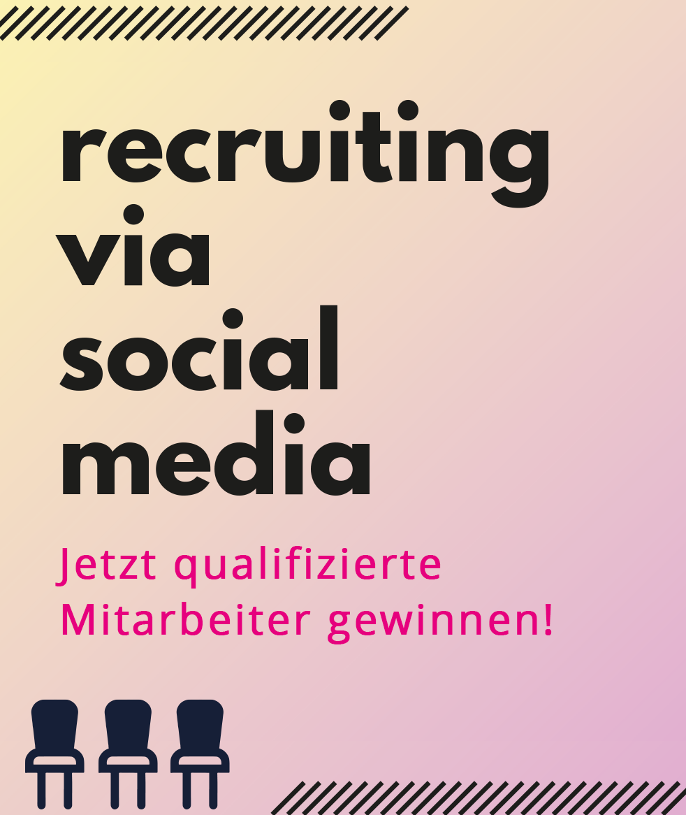 Mitarbeiter gewinnen Hannover