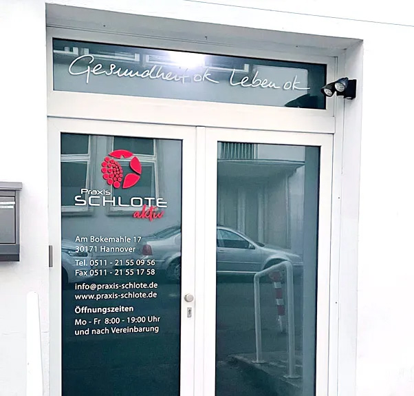 Werbetechnik Hannover