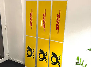 Werbetechnik Hannover