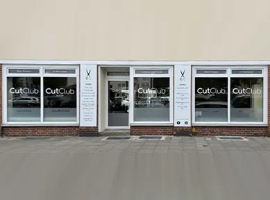 Werbetechnik Hannover