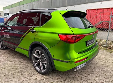 Werbetechnik Hannover